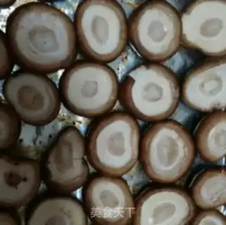 Make Baked mushrooms step 0