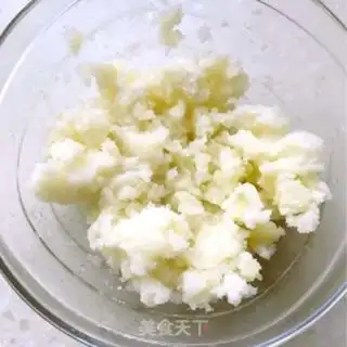 Make Cheese mashed potatoes step 0