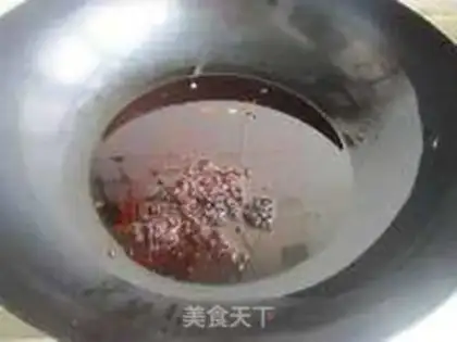 Make Spicy fish step 4