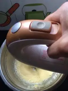 Make Toaster donuts step 2