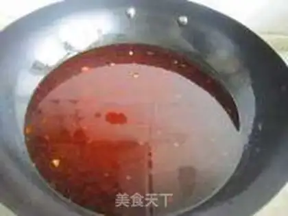 Make Spicy fish step 5
