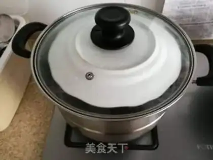 Make Vulcan tofu step 4