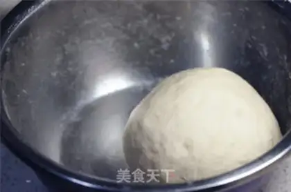 Make Bacon bread step 3