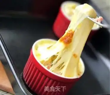 Make Cheese mashed potatoes step 8