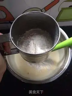Make Toaster donuts step 6