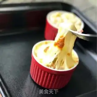 Make Cheese mashed potatoes step 9