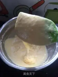 Make Toaster donuts step 7