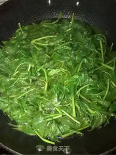 Make Sprouts and eggs step 0
