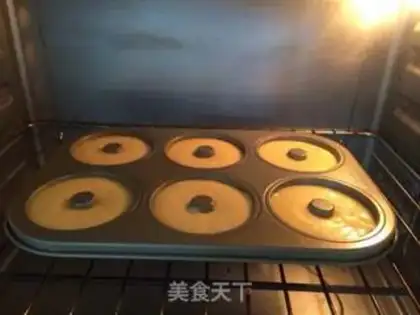 Make Toaster donuts step 10