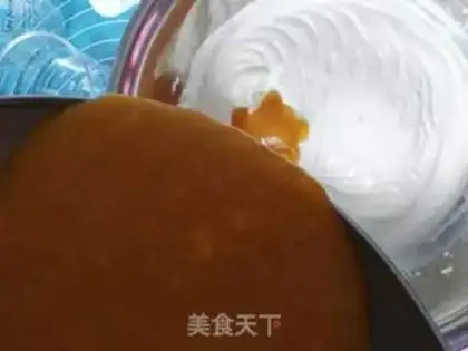 Make Mango Moss step 3