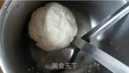 Make Masurila cheese step 2