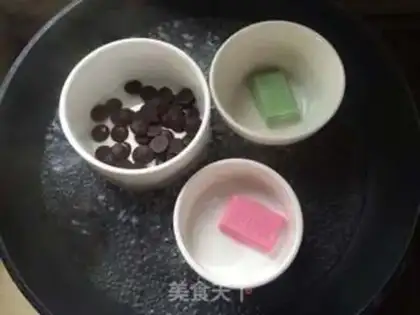 Make Toaster donuts step 12