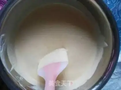 Make Mango Moss step 4