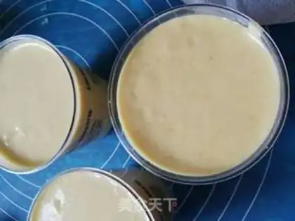 Make Mango Moss step 5