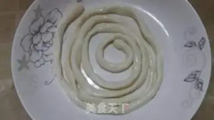 Make Masurila cheese step 4
