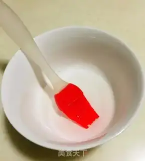 Make Coconut lass step 2