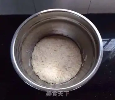 Make Old bread step 2