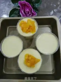 Make Mango Moss step 6