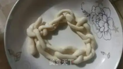 Make Masurila cheese step 5
