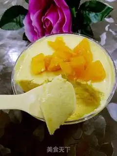Make Mango Moss step 7