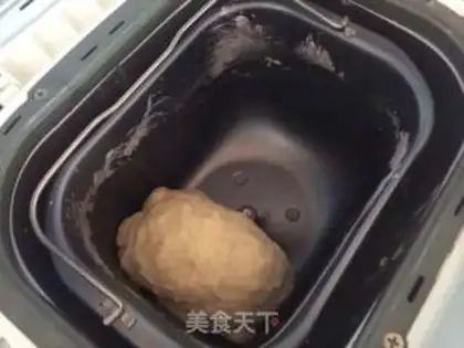 Make Old bread step 4