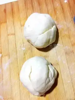 Make Coconut lass step 4
