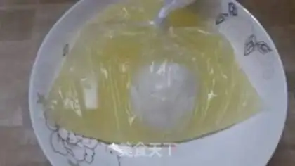 Make Masurila cheese step 7