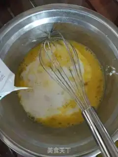 Make The durian floor step 1