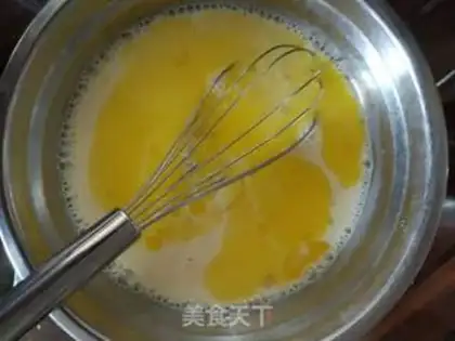 Make The durian floor step 2