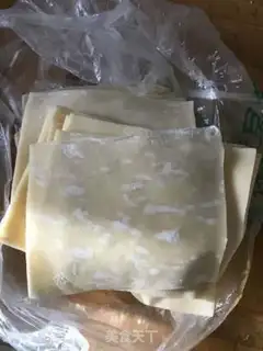 Make Celery meat step 3