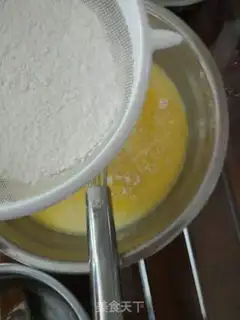 Make The durian floor step 3