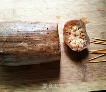Make Red sugar rice step 10