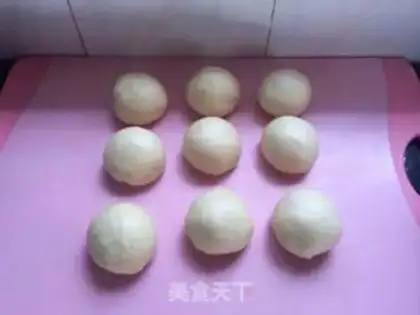 Make Old bread step 9