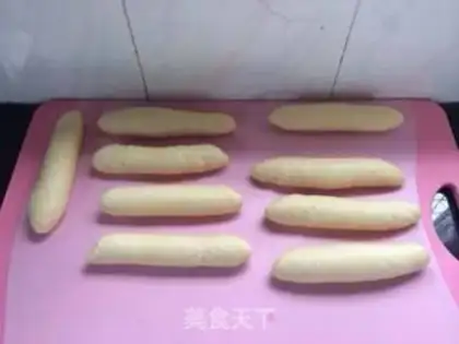 Make Old bread step 10