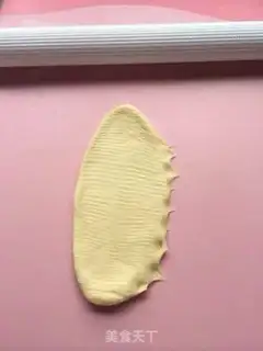 Make Old bread step 11