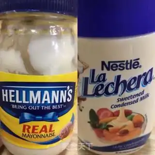 Make Shrimp fruit salad step 0