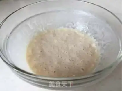 Make Big Russian bread step 0