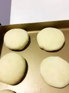 Make Coconut lass step 11