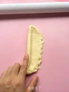 Make Old bread step 12