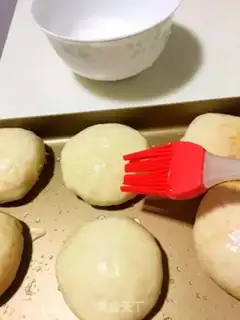 Make Coconut lass step 13