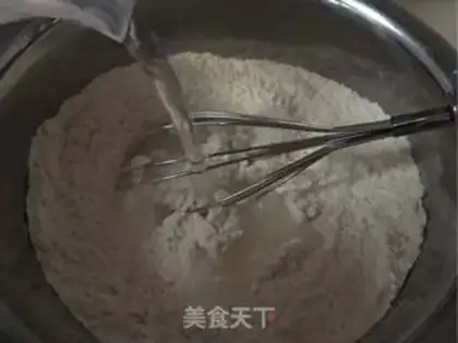 Make Big Russian bread step 3
