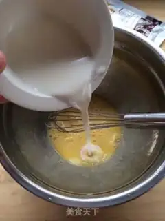 Make Cheese and potatoes step 2