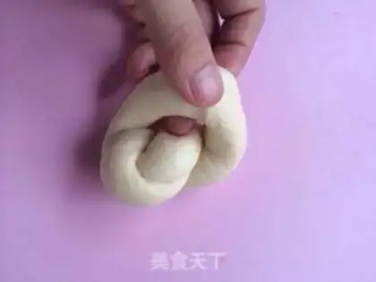 Make Old bread step 15
