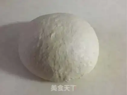 Make Big Russian bread step 4