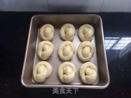 Make Old bread step 16