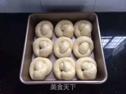 Make Old bread step 17