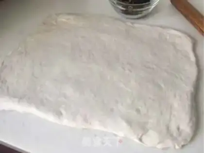 Make Big Russian bread step 6