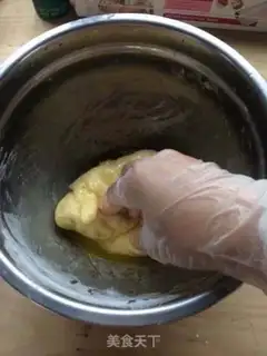 Make Cheese and potatoes step 5