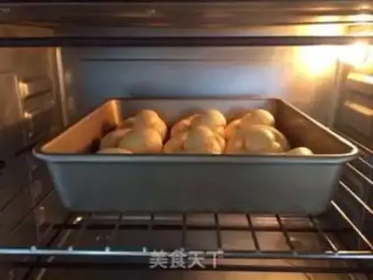 Make Old bread step 19