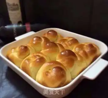 Make Old bread step 20